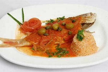 Carnea de peste si acizii grasi Omega 3